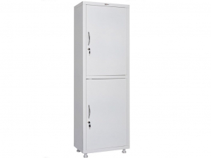 Медицинский шкаф HILFE МД 1 1760/SS Медицинский шкаф HILFE МД 1 1760/SS